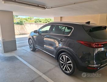 Kia sportage Full