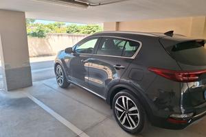 Kia sportage Full