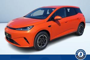 BYD Dolphin G DM-i Boost