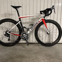 Specialized S-Works SL6