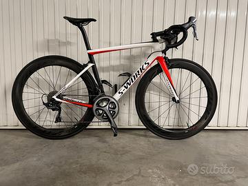 Specialized S-Works SL6