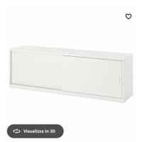 porta TV IKEA tonstand