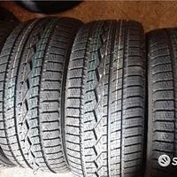 4 gomme invernali 235 45 19 toyo