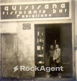 MARATEA CENTRO STORICO - LOCALE COMMERCIALE STORIC