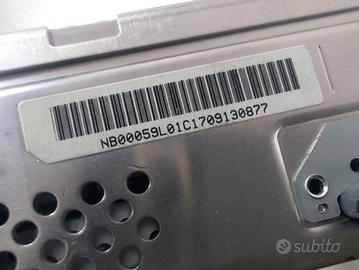8798036 AUTORADIO BMW SERIE 2 216D F45 ACTIVE TOUR