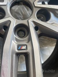 Cerchi BMW