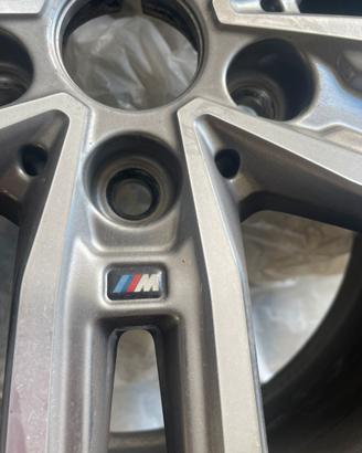 Cerchi BMW