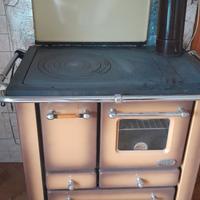Stufa economica sideros