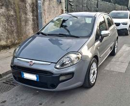 FIAT Grande Punto - 2008