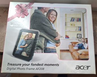 Digital Photo Frame Acer AF208