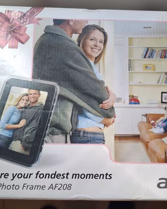 Digital Photo Frame Acer AF208