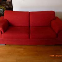 divano letto poltronsofá