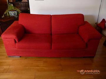 divano letto poltronsofá