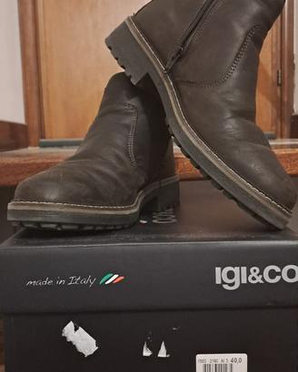 Scarpe