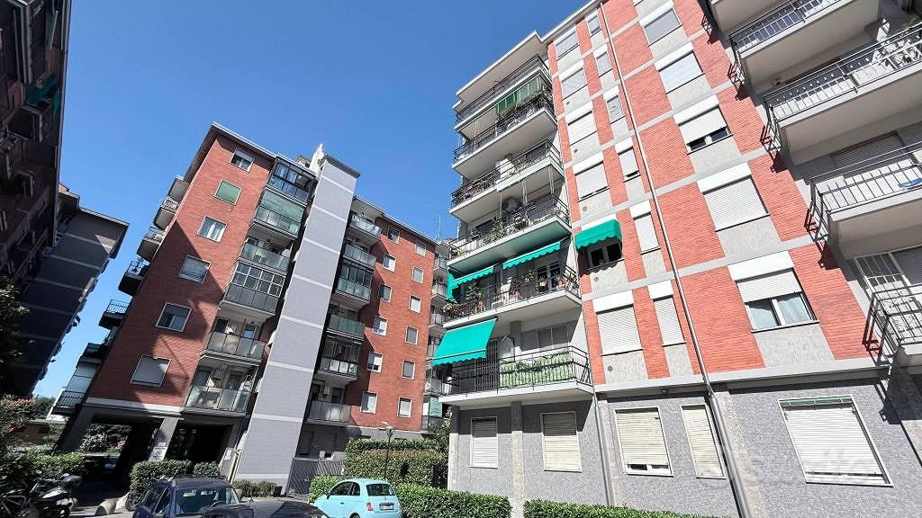 Appartamento – Milano, Quartiere Omero, Municipio 4 - Vista 5