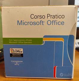 Corso Pratico Microsoft Office