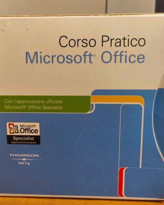 Corso Pratico Microsoft Office