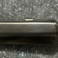 Scarico Moto Triumph Sprint GT 1050