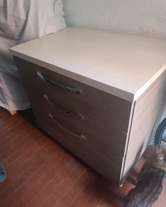 mobile per cucina 