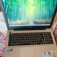 Asus  Sonic master i7 RAM 8