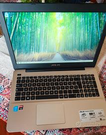 Asus  Sonic master i7 RAM 8