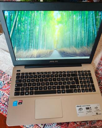 Asus  Sonic master i7 RAM 8