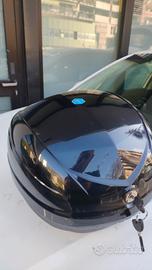 baule porta pacchi  piaggio liberty 