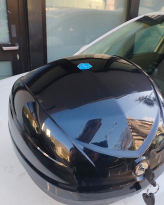 baule porta pacchi  piaggio liberty 