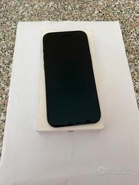 iPhone 17 Air 256 GB Nero Siderale – Pari al nuovo