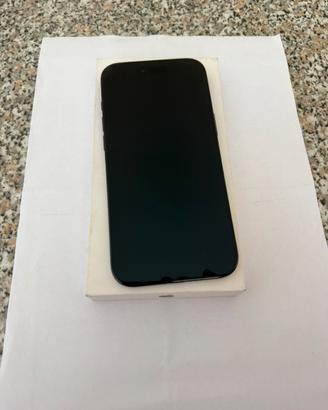 iPhone 17 Air 256 GB Nero Siderale – Pari al nuovo