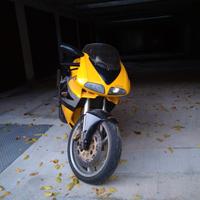 Cagiva Mito Seven Speed 125