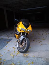 Cagiva Mito Seven Speed 125