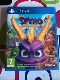 Spyro