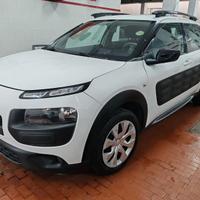 Citroen C4 Cactus 1.2 82cv "CAMBIO AUTOMATICO"