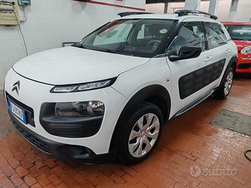 Citroen C4 Cactus 1.2 82cv "CAMBIO AUTOMATICO"