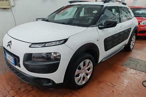 Citroen C4 Cactus 1.2 82cv "CAMBIO AUTOMATICO"