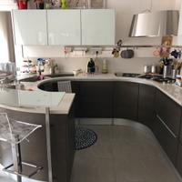 Cucina Pedini rovere