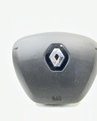 AIRBAG VOLANTE RENAULT Clio Serie IV 985706588R (1