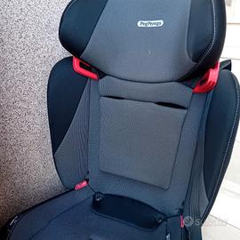 seggiolino auto 