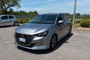 Peugeot 208 1.2 100 cv
