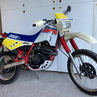 Cagiva T4 R anno 1987