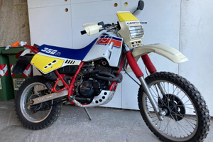 Cagiva T4 R anno 1987