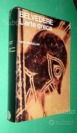 Belvedere 10 volumi di piero bargellini