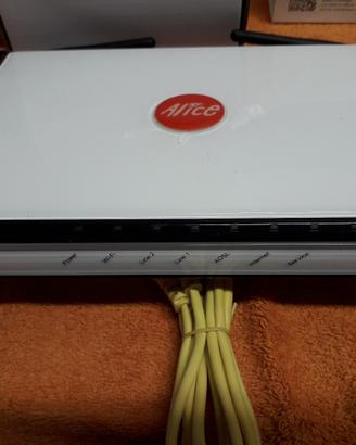 Modem router vari