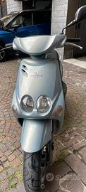 scooter 50 Ovetto Mbk