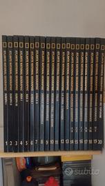 Atlante National Geographic