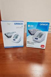 misuratore pressione Omron M2