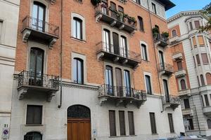 monolocale corso re Umberto 