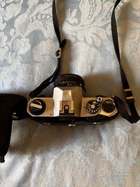 Fotocamera Pentax