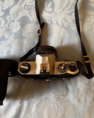 Fotocamera Pentax
